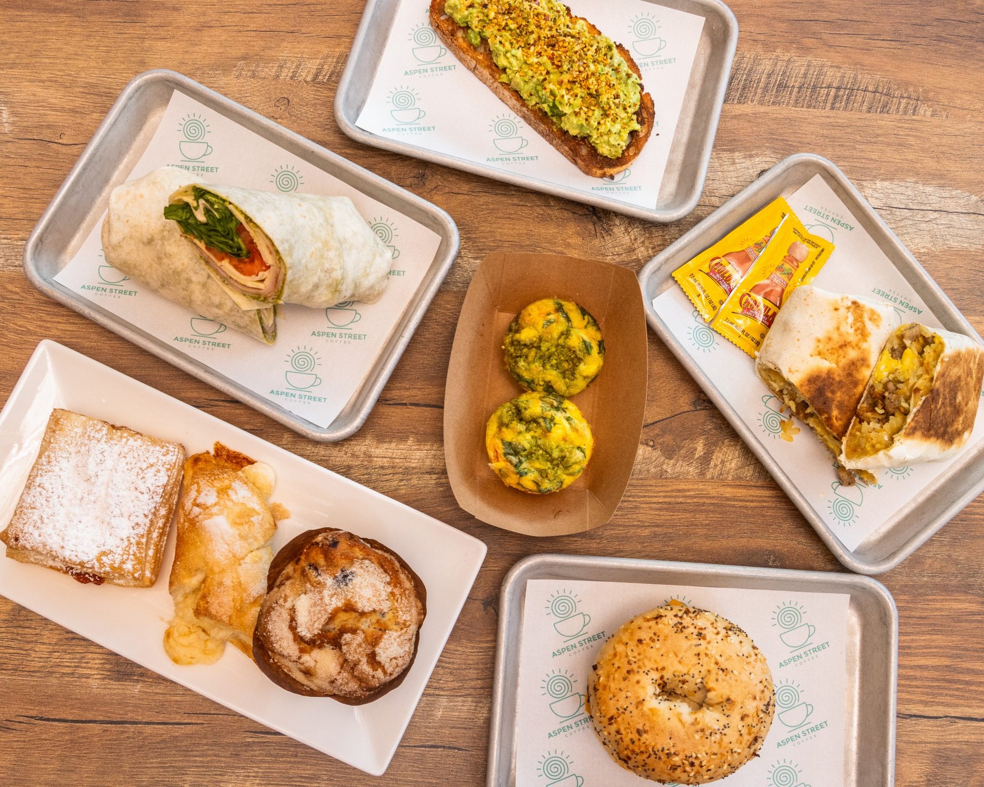 Wanderlog, best spots for lunch