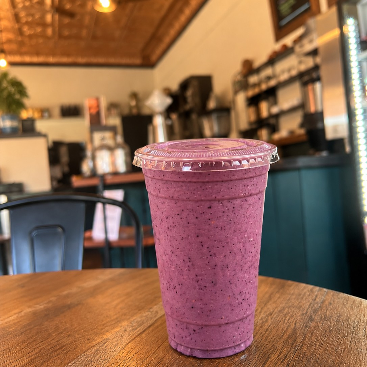 Smoothie (20 oz)