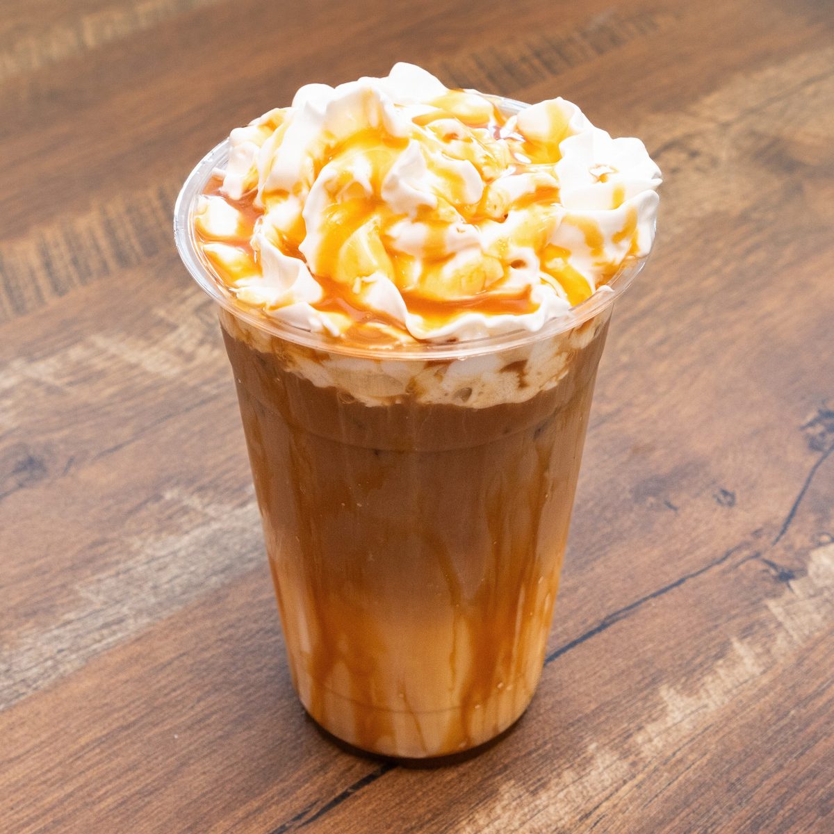 Caramel Delight