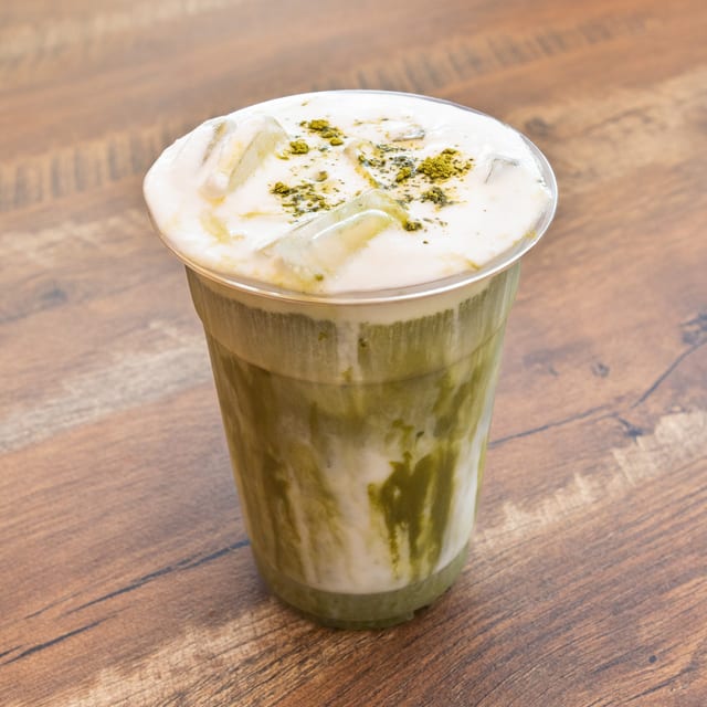 Matcha