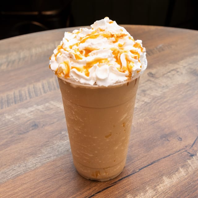 Frappe.