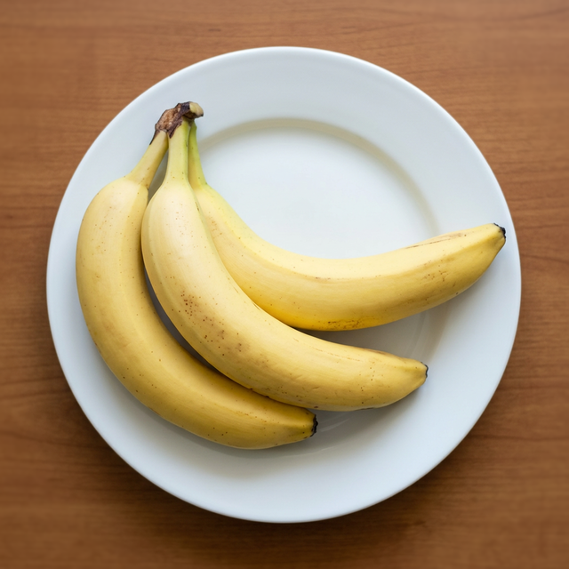 Banana.