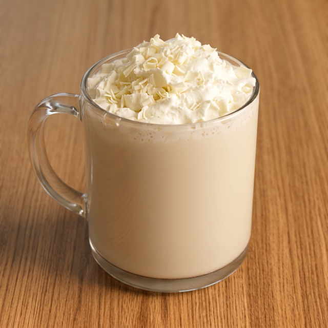 White Mocha.