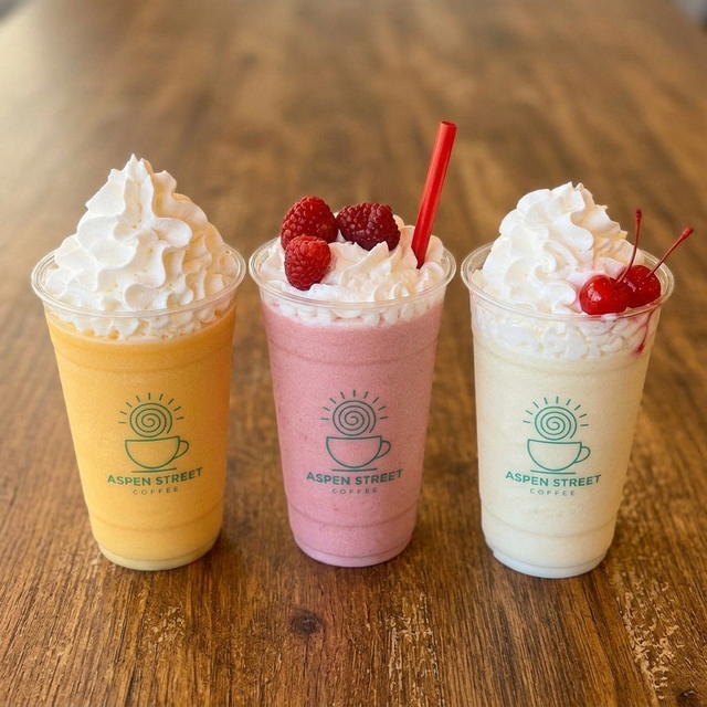 Pina Colada (20oz).
