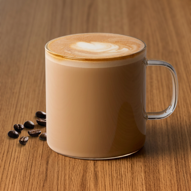 Flat White.