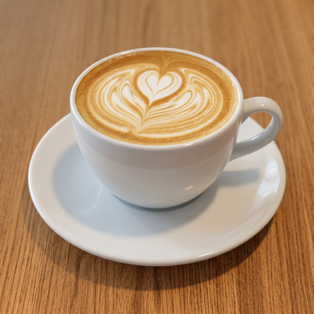 Cappuccino