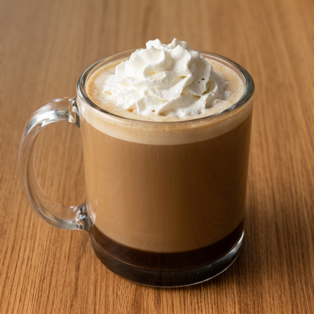 Mocha.